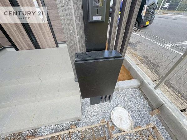 柏市西原4丁目 3号棟 新築戸建(その他現地)