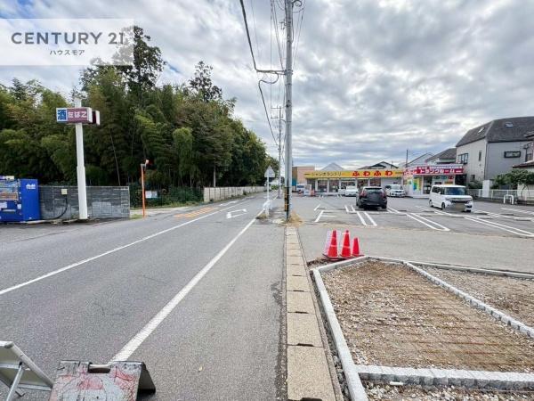 柏市西原4丁目　3号棟　新築戸建