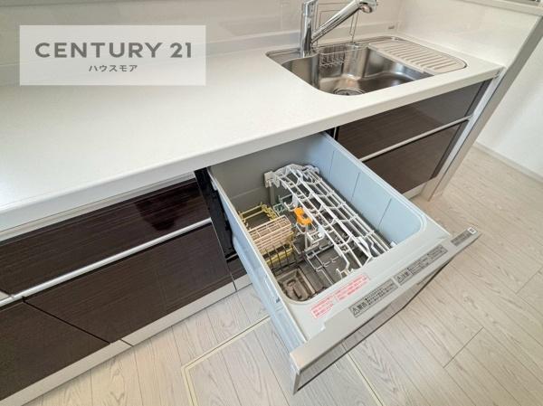 柏市大室　2号棟　新築戸建