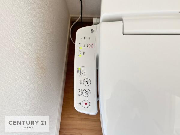 柏市大室　2号棟　新築戸建