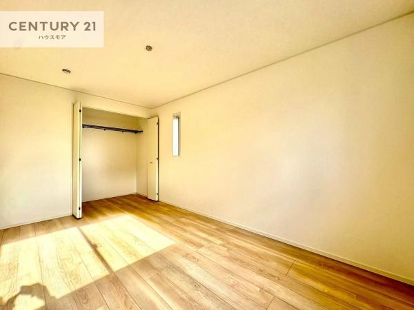 牛久市下根町 1号棟 新築戸建(子供部屋)