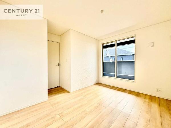 牛久市下根町 1号棟 新築戸建(その他居室)