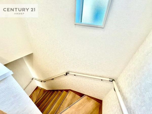 牛久市下根町 1号棟 新築戸建(その他内観)