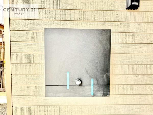 牛久市下根町 1号棟 新築戸建(その他現地)