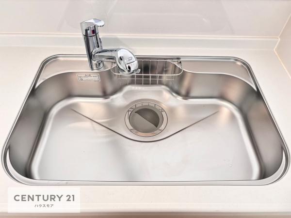 土浦市乙戸南3丁目 4号棟 新築戸建(同仕様写真(キッチン))