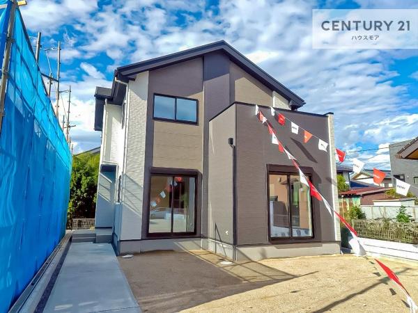 土浦市大手町 新築戸建