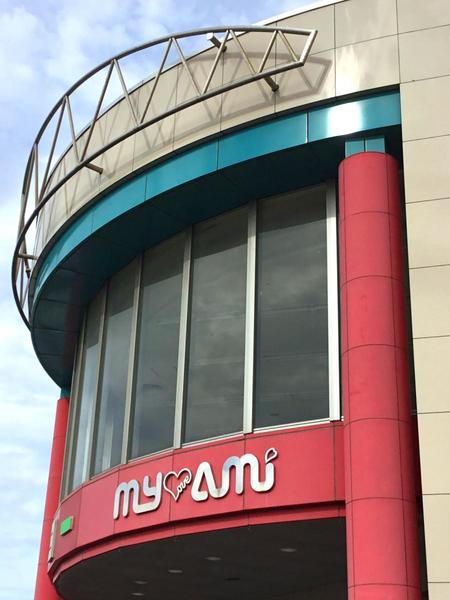 土浦市烏山4丁目 B号棟 新築戸建(マイアミショッピングセンター)