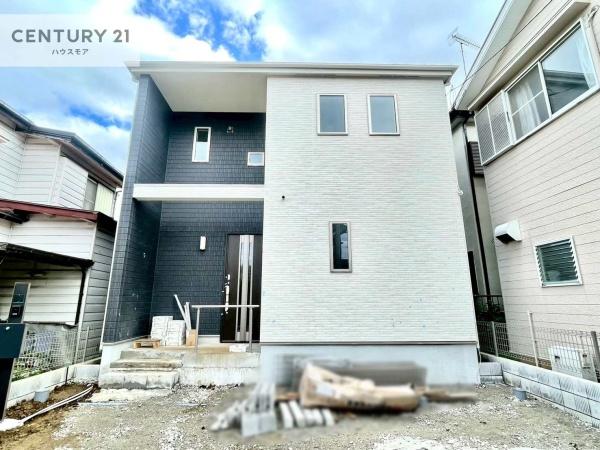 松戸市根木内　新築戸建