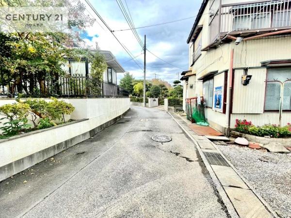 松戸市根木内　新築戸建