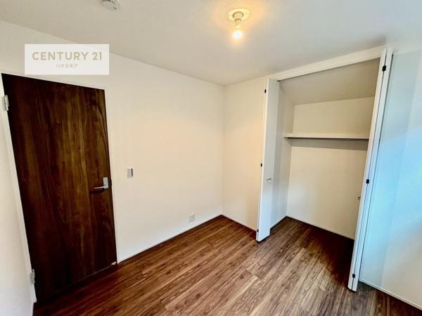 我孫子市青山台2丁目 1号棟 新築戸建(子供部屋)