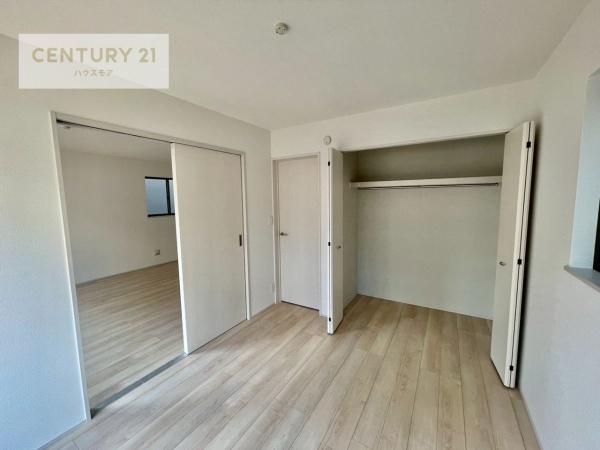 土浦市中高津2丁目　B号棟　新築戸建