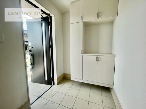 土浦市中高津2丁目　B号棟　新築戸建