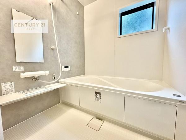 我孫子市青山台2丁目　2号棟　新築戸建