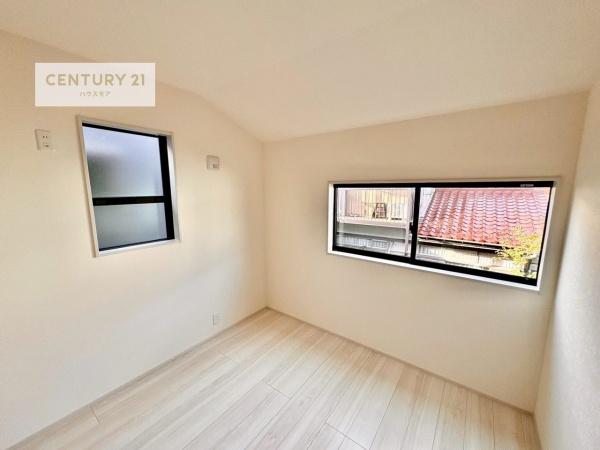 我孫子市青山台2丁目　2号棟　新築戸建