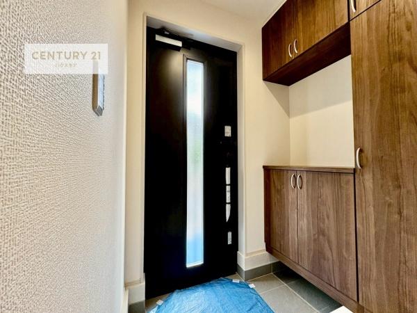 我孫子市青山台2丁目　2号棟　新築戸建