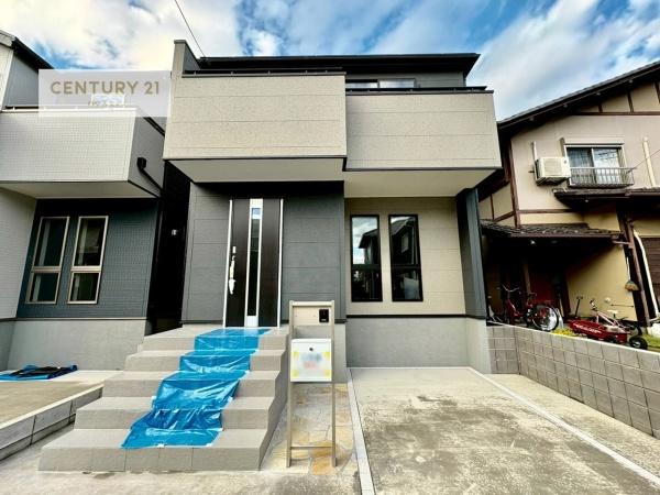 我孫子市青山台2丁目　2号棟　新築戸建