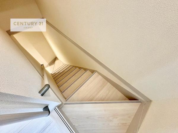 我孫子市青山台2丁目　2号棟　新築戸建