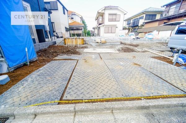 松戸市常盤平柳町 A号棟 新築戸建