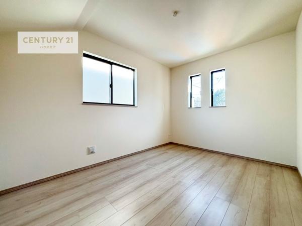 松戸市中和倉 2-A号棟 新築戸建(同仕様写真(内観))