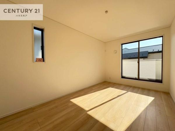 柏市藤心1丁目　1号棟　新築戸建て