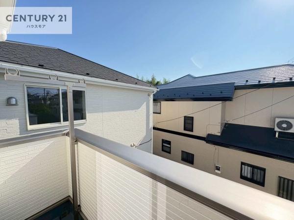 柏市藤心1丁目　1号棟　新築戸建て