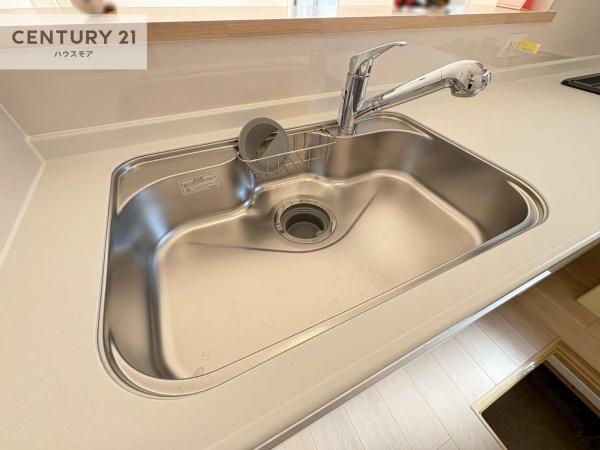 柏市藤心1丁目　1号棟　新築戸建て