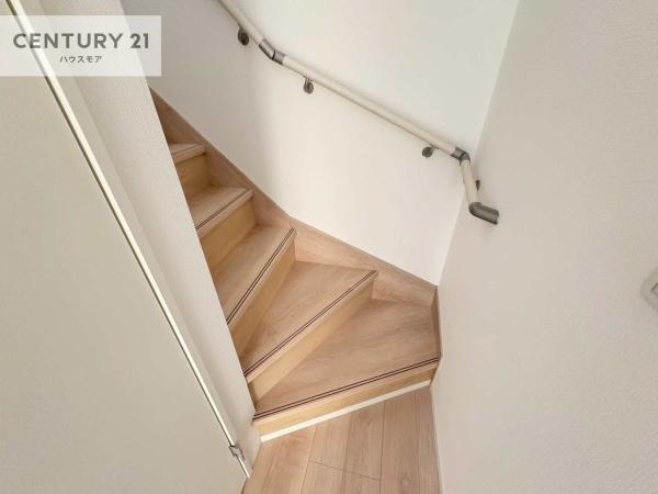 柏市藤心1丁目　1号棟　新築戸建て