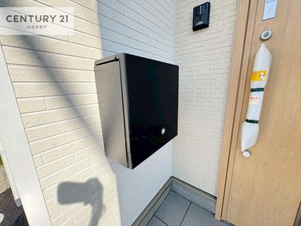 柏市藤心1丁目　1号棟　新築戸建て