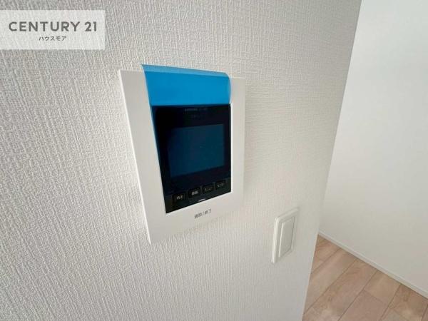 柏市藤心1丁目　1号棟　新築戸建て