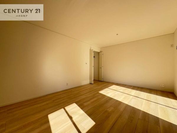 柏市藤心1丁目　1号棟　新築戸建て