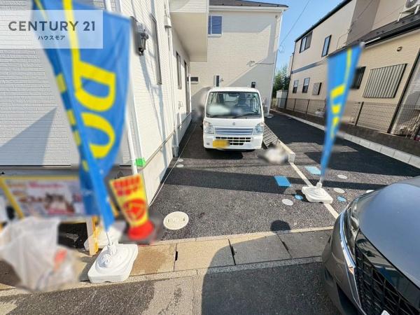 柏市藤心1丁目　1号棟　新築戸建て
