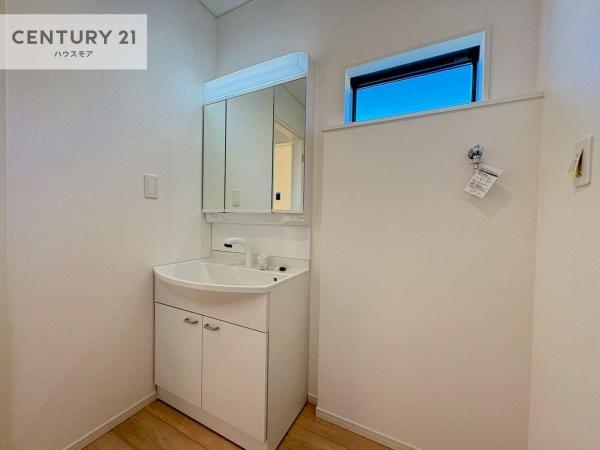 柏市藤心1丁目　1号棟　新築戸建て