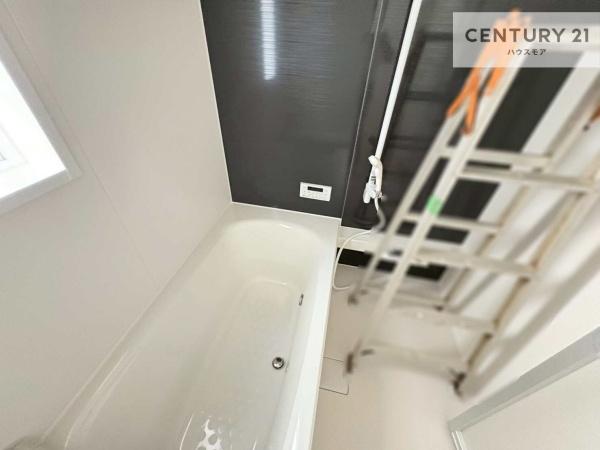 柏市藤心1丁目　2号棟　新築戸建て