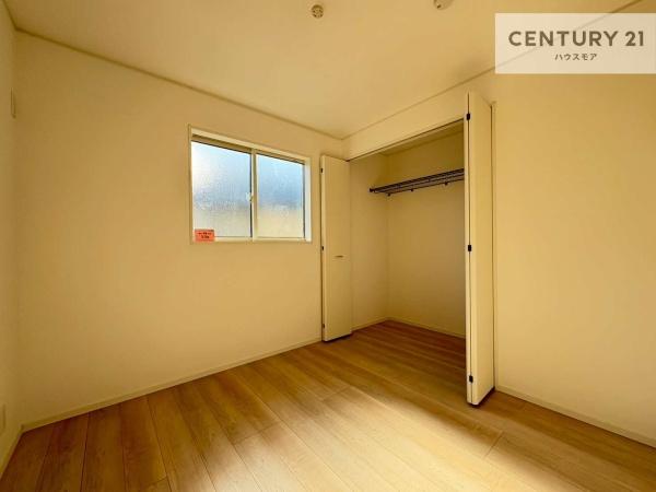 柏市藤心1丁目　2号棟　新築戸建て