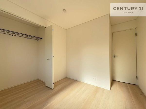 柏市藤心1丁目　2号棟　新築戸建て