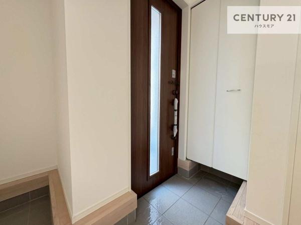 柏市藤心1丁目　2号棟　新築戸建て