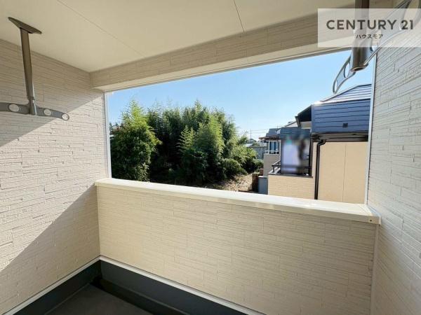 柏市藤心1丁目　2号棟　新築戸建て