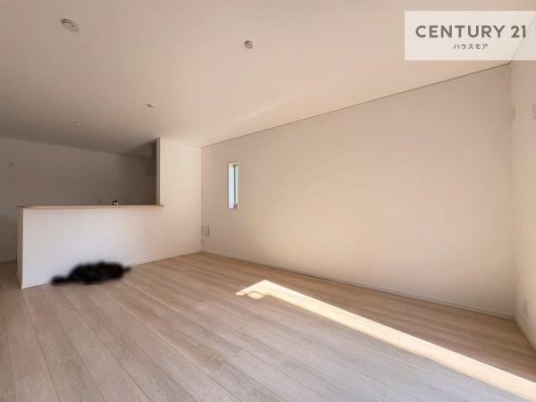 柏市藤心1丁目　2号棟　新築戸建て