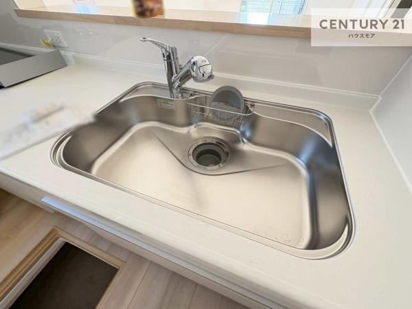 柏市藤心1丁目　2号棟　新築戸建て