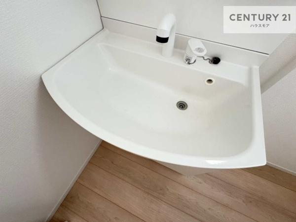 柏市藤心1丁目　2号棟　新築戸建て