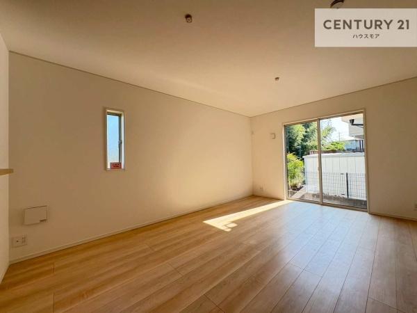 柏市藤心1丁目　2号棟　新築戸建て