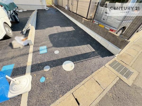 柏市藤心1丁目　2号棟　新築戸建て