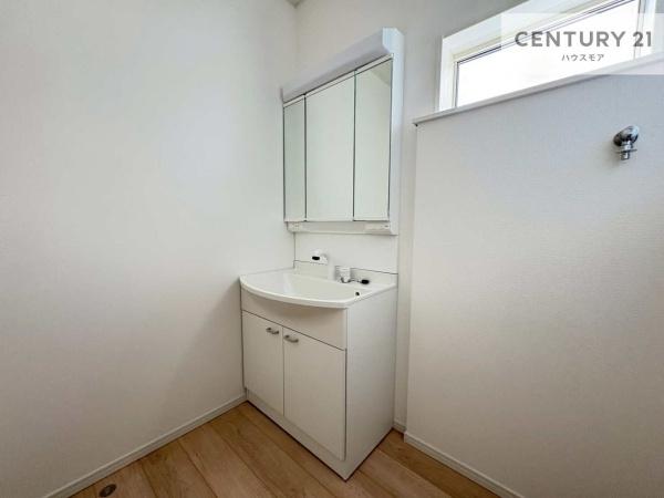 柏市藤心1丁目　2号棟　新築戸建て