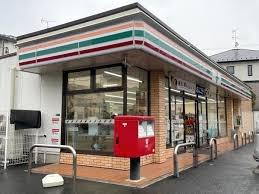 柏市加賀2丁目　新築戸建て(セブンイレブン柏加賀3丁目店)