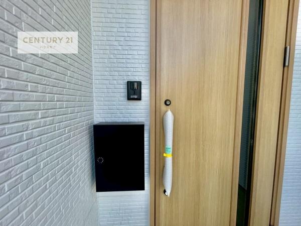 柏市西原1丁目 1号棟 新築戸建(その他現地)