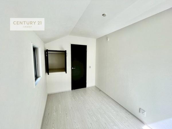 柏市西原1丁目 2号棟 新築戸建(その他居室)