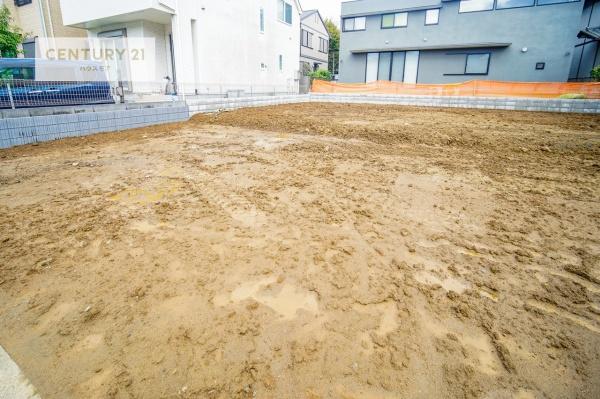 我孫子市青山台4丁目 A号棟 新築戸建