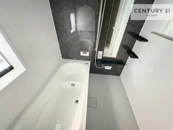 柏市酒井根2丁目 新築戸建て(バス)