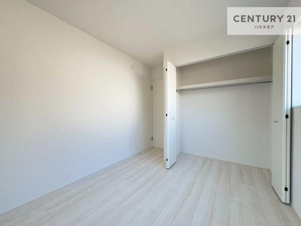 柏市酒井根2丁目 新築戸建て(子供部屋)