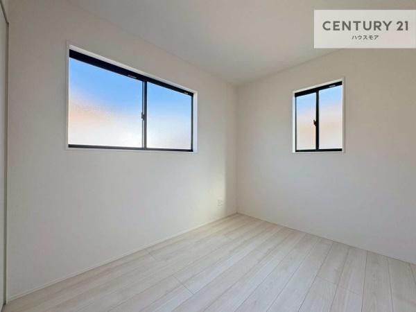 柏市酒井根2丁目 新築戸建て(その他居室)